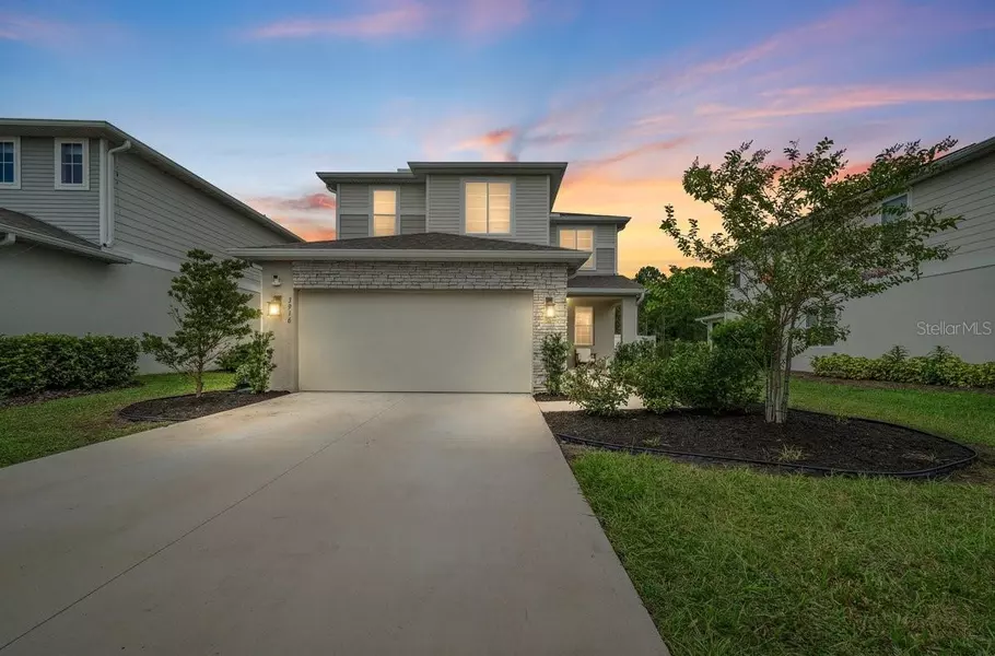 3916 SOUTHERN VISTA LOOP, St Cloud, FL 34772