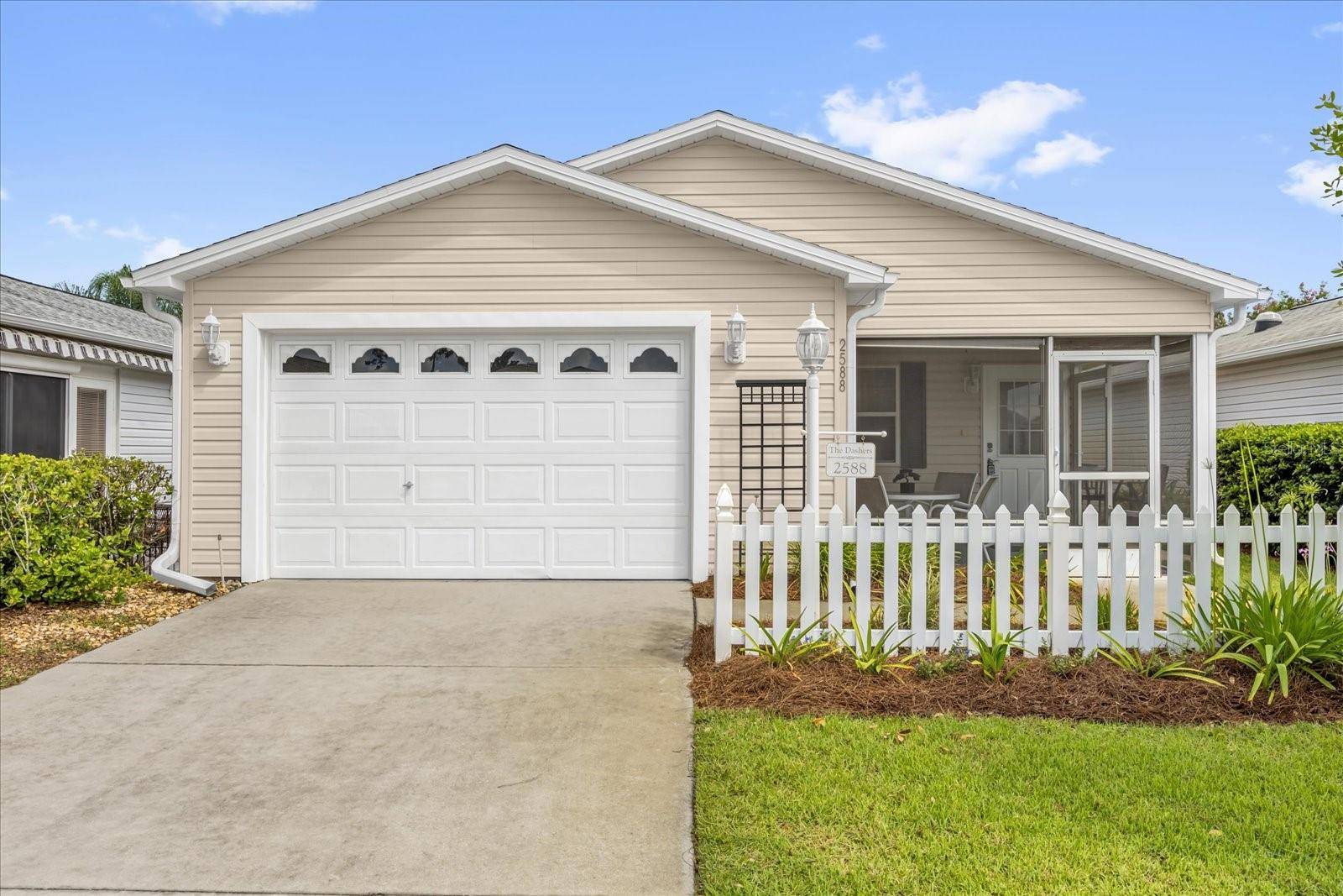 2588 BIRCH AVE, The Villages, FL 32162
