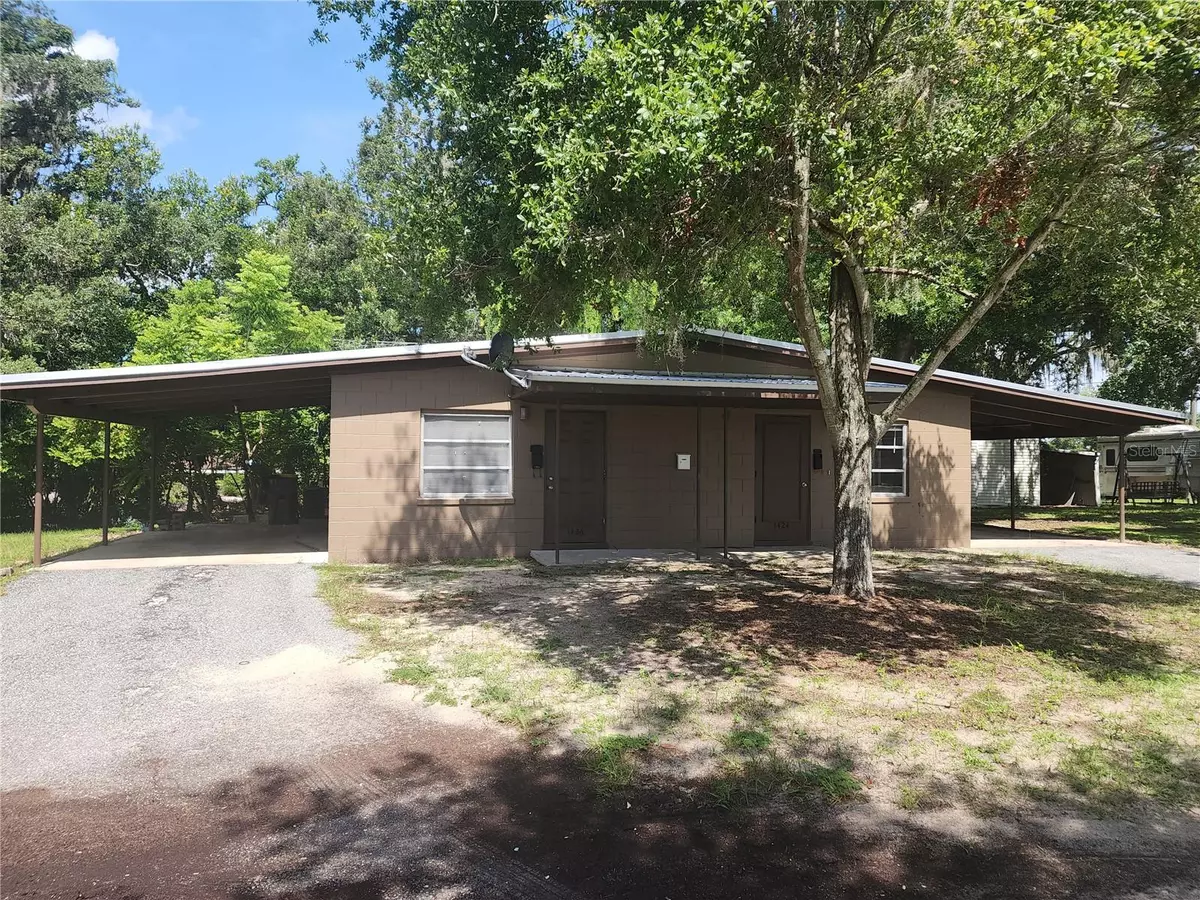 Clermont, FL 34711,1426 DISSTON AVE #3