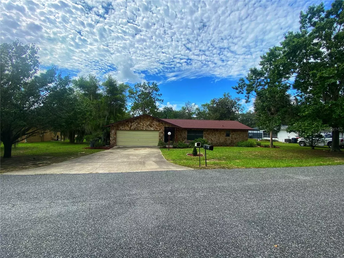 Ocala, FL 34472,545 SILVER COURSE CIRCLE