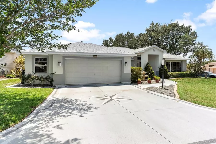 5008 ADRIATIC AVE, Tavares, FL 32778