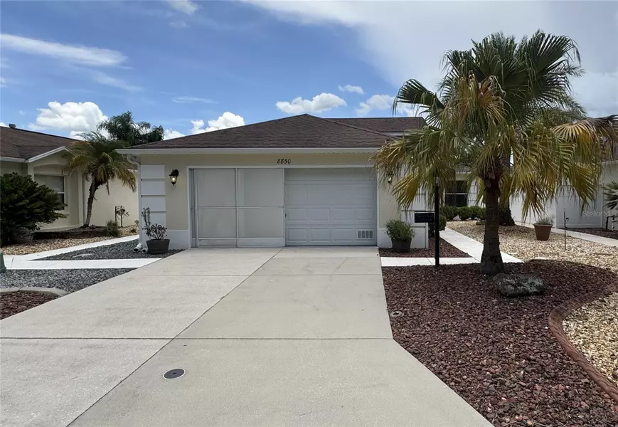 8850 SE 167TH MAYFIELD PL, The Villages, FL 32162