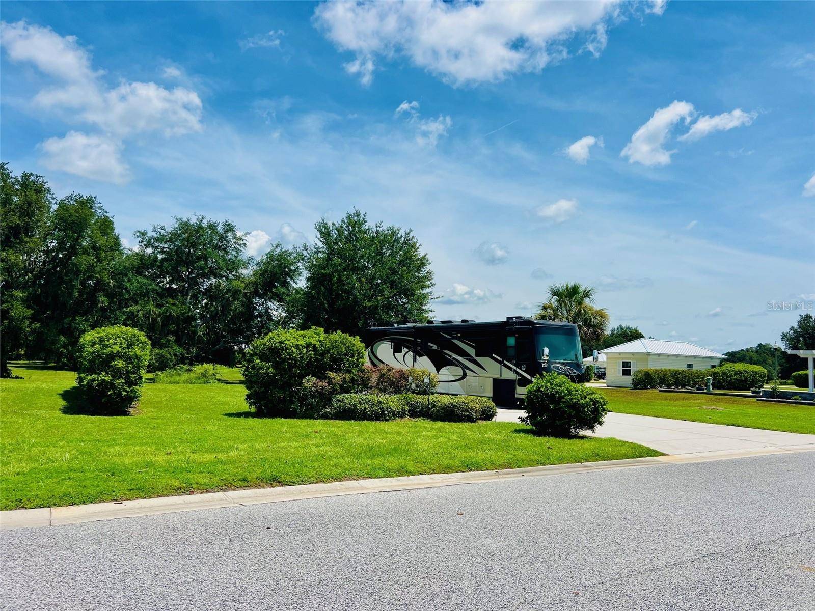 Webster, FL 33597,4605 SE 94TH AVE