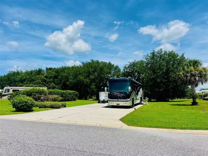4605 SE 94TH AVE, Webster, FL 33597