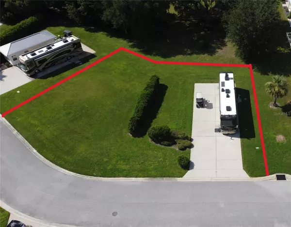 Webster, FL 33597,4605 SE 94TH AVE