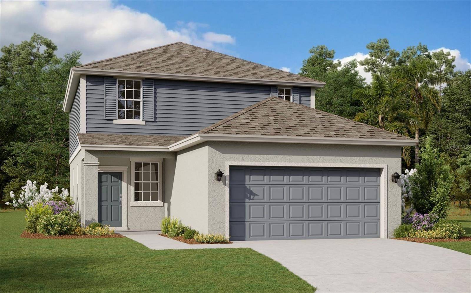 871 SHUMARD WAY, Lady Lake, FL 32159
