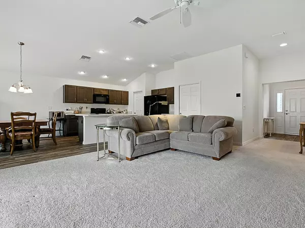 The Villages, FL 32163,2061 BILLER CIR
