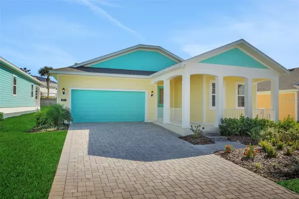 Lady Lake, FL 32159,991 FIESTA KEY CIR