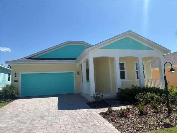 991 FIESTA KEY CIR, Lady Lake, FL 32159
