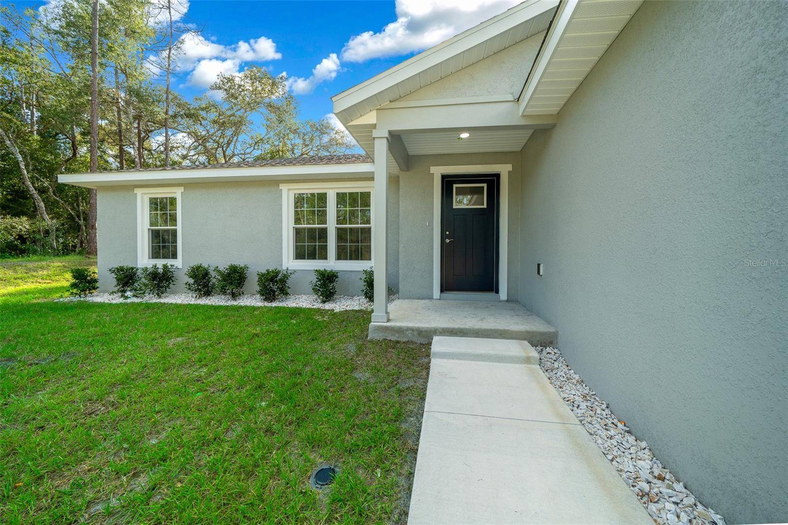 10420 N QUARRY DR, Citrus Springs, FL 34434