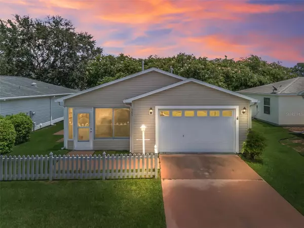 765 LESLIE LN, The Villages, FL 32162