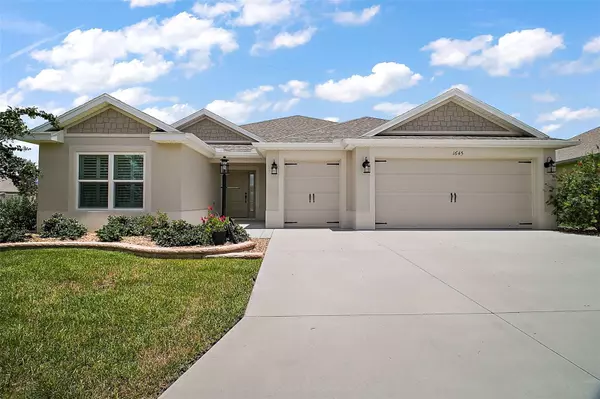 The Villages, FL 34762,1645 MCLUCAS LN