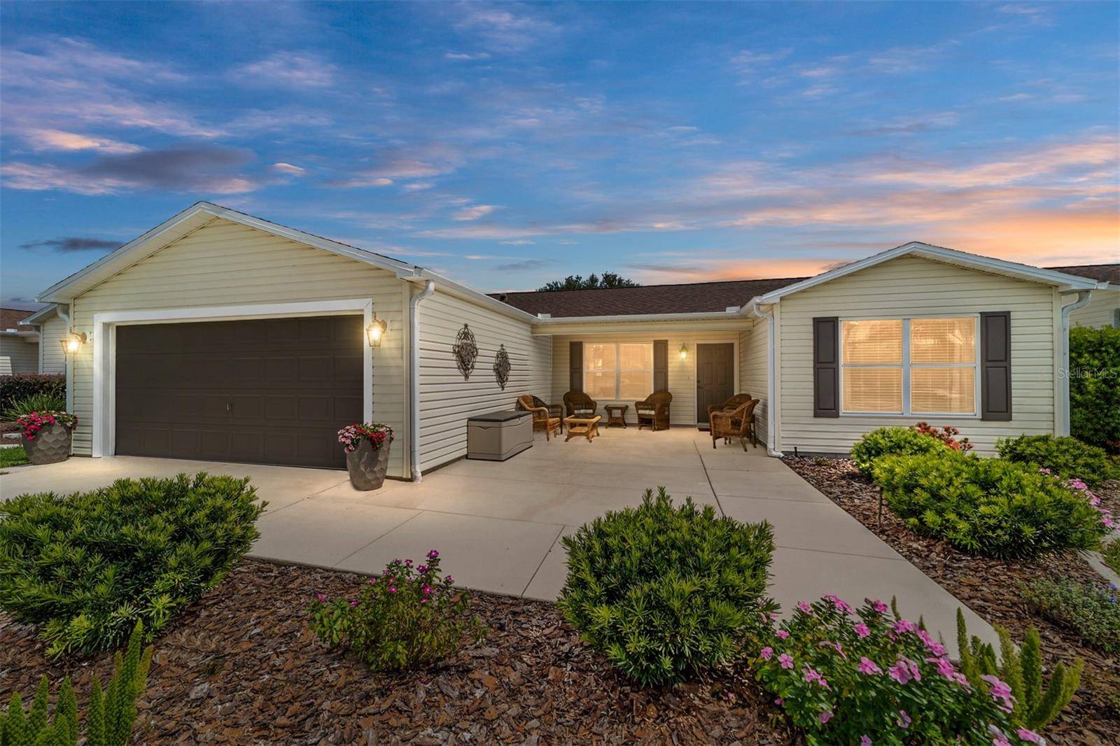 3423 FORSYTHE TER, The Villages, FL 32162