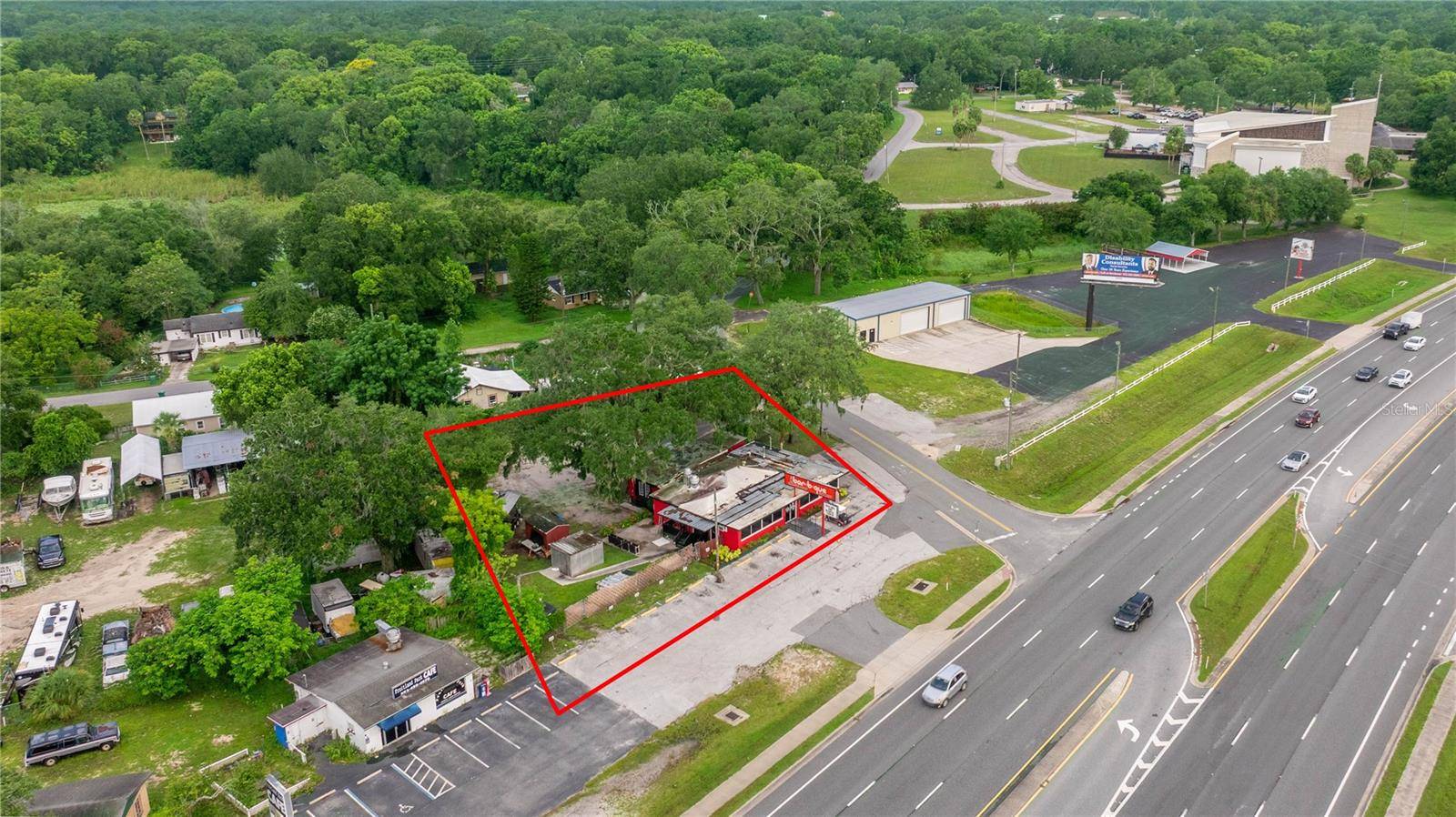 Fruitland Park, FL 34731,3170 US HIGHWAY 441/27