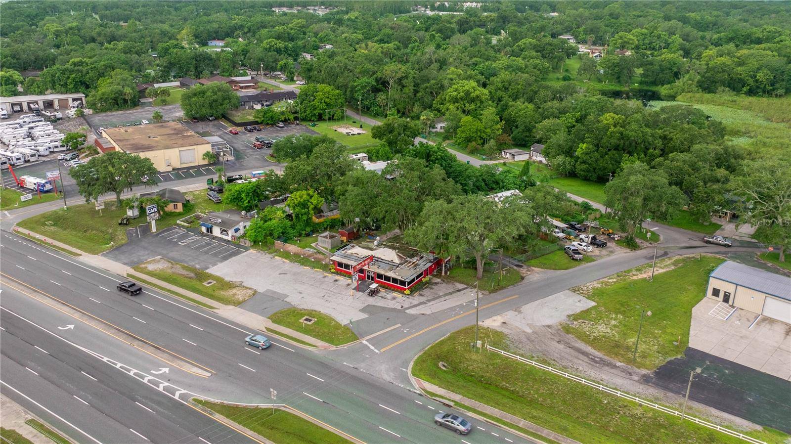 Fruitland Park, FL 34731,3170 US HIGHWAY 441/27