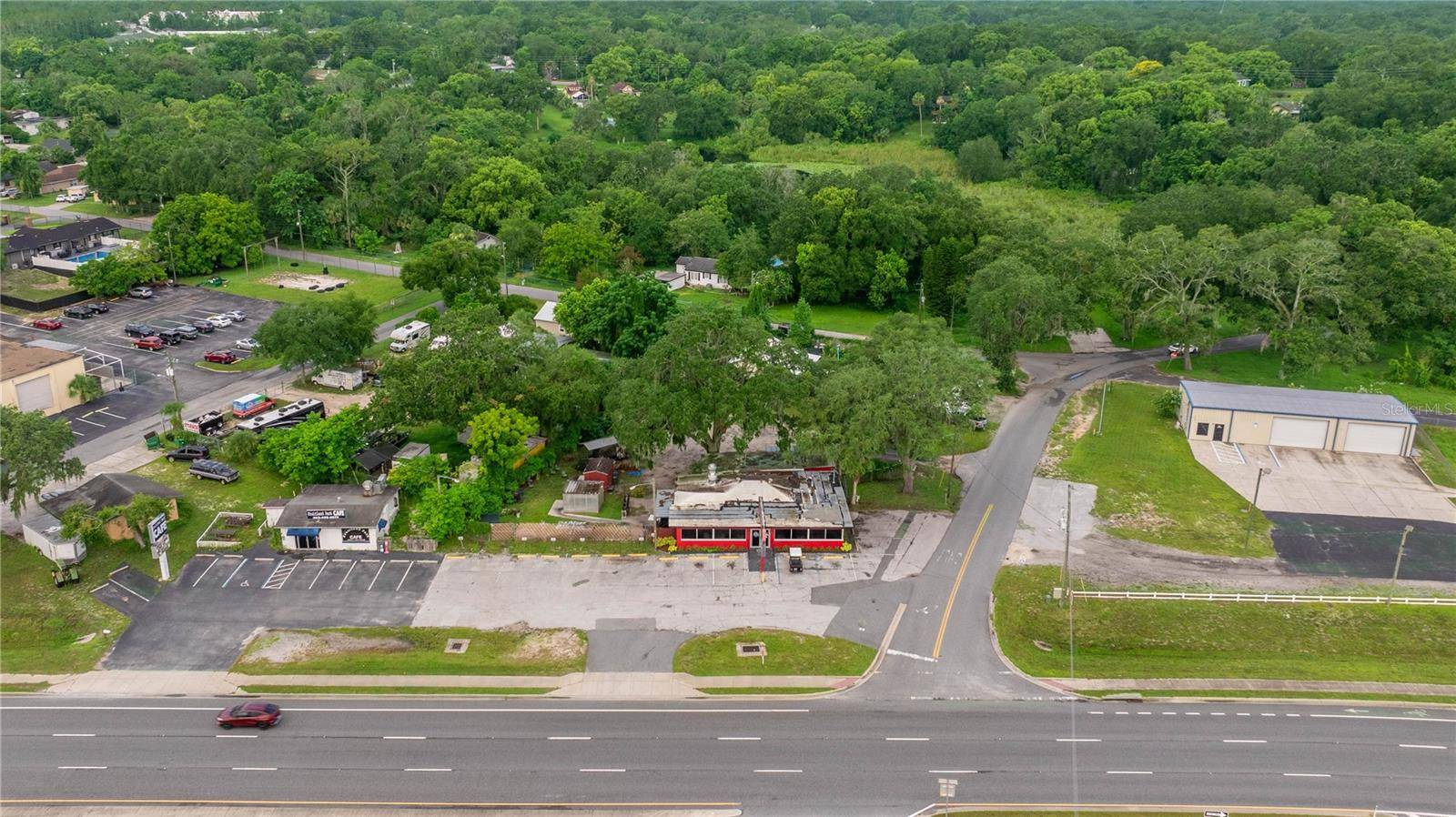 Fruitland Park, FL 34731,3170 US HIGHWAY 441/27