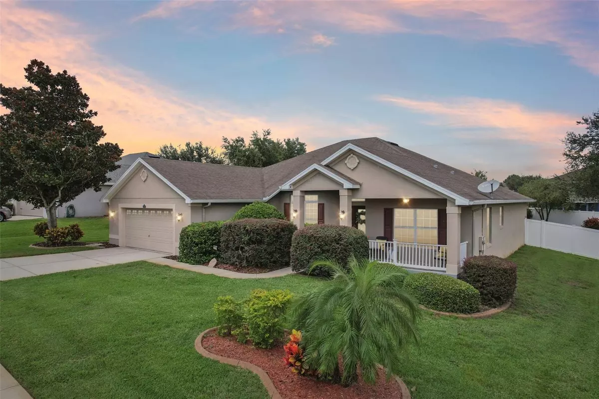 Clermont, FL 34715,377 DAGAMA DR
