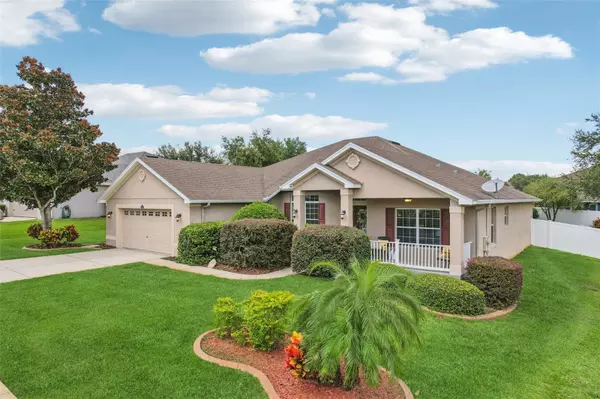 Clermont, FL 34715,377 DAGAMA DR