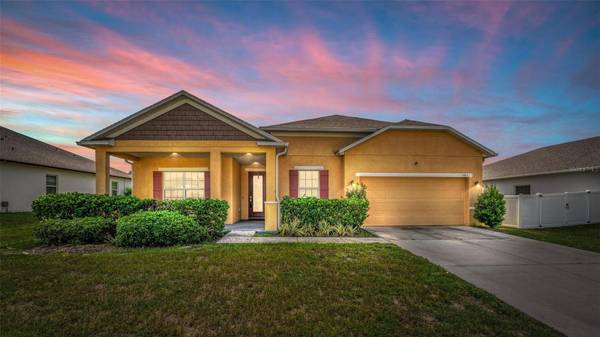 1963 BELL CREEK LOOP, Fruitland Park, FL 34731