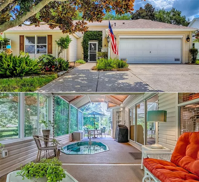 1217 OAK FOREST DR, The Villages, FL 32162