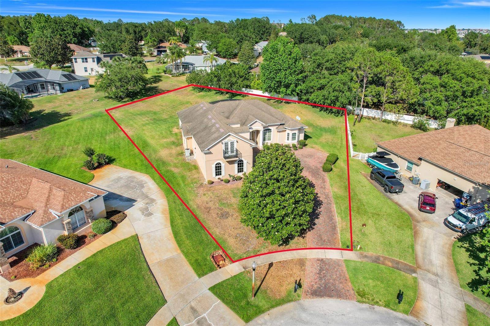 Minneola, FL 34715,531 BROOKWOOD CT