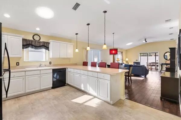 The Villages, FL 32162,966 TANGLEWOOD PL