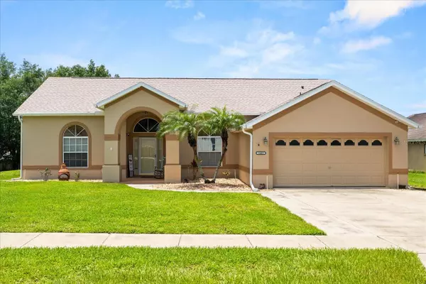 14453 PINE CONE TRL, Clermont, FL 34711