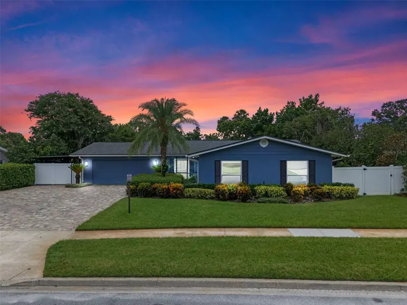 116 ALDEAN DR, Sanford, FL 32771