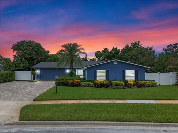 116 ALDEAN DR, Sanford, FL 32771