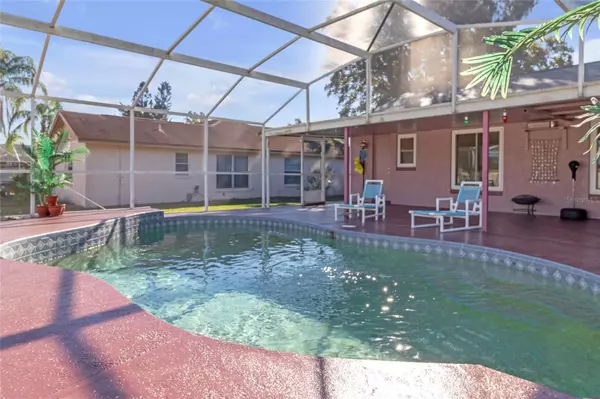Kissimmee, FL 34747,7715 INDIAN RIDGE TRL N