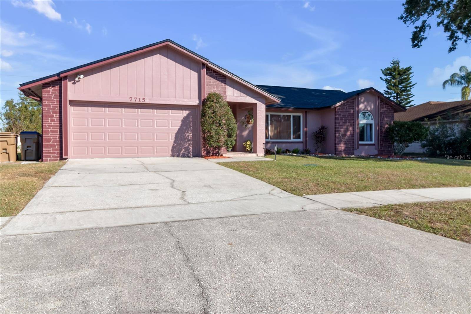 Kissimmee, FL 34747,7715 INDIAN RIDGE TRL N