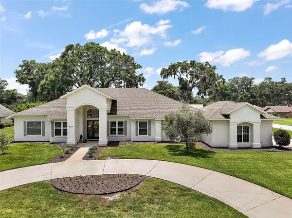 4330 SERENE CIR, Fruitland Park, FL 34731