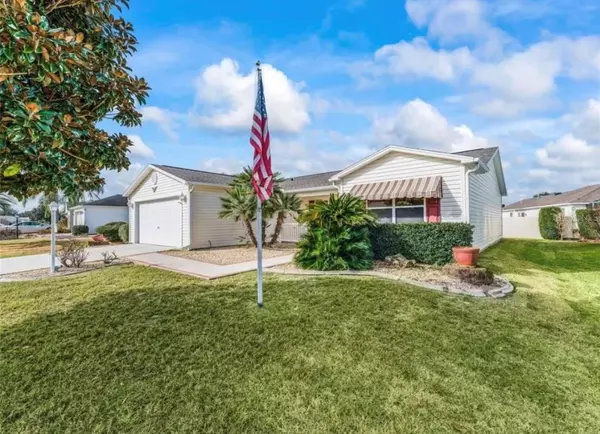 17766 SE 91ST POPLAR TERRACE, The Villages, FL 32162