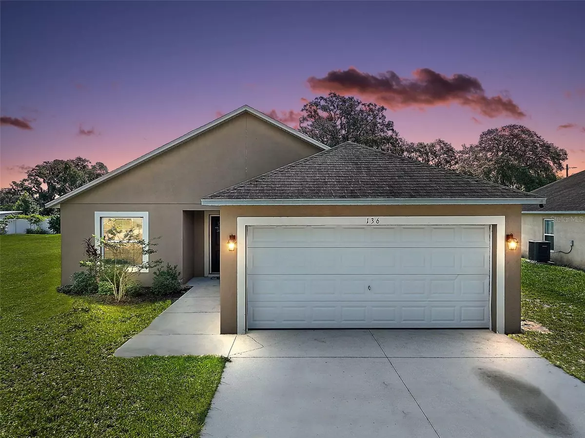 Groveland, FL 34736,136 CATALDO WAY