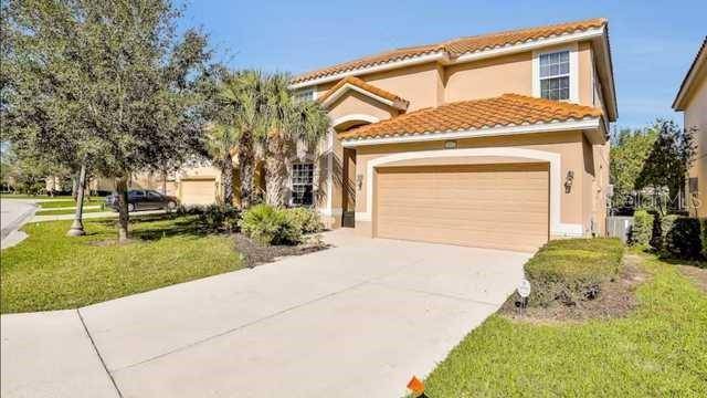 4352 ACORN CT, Davenport, FL 33837
