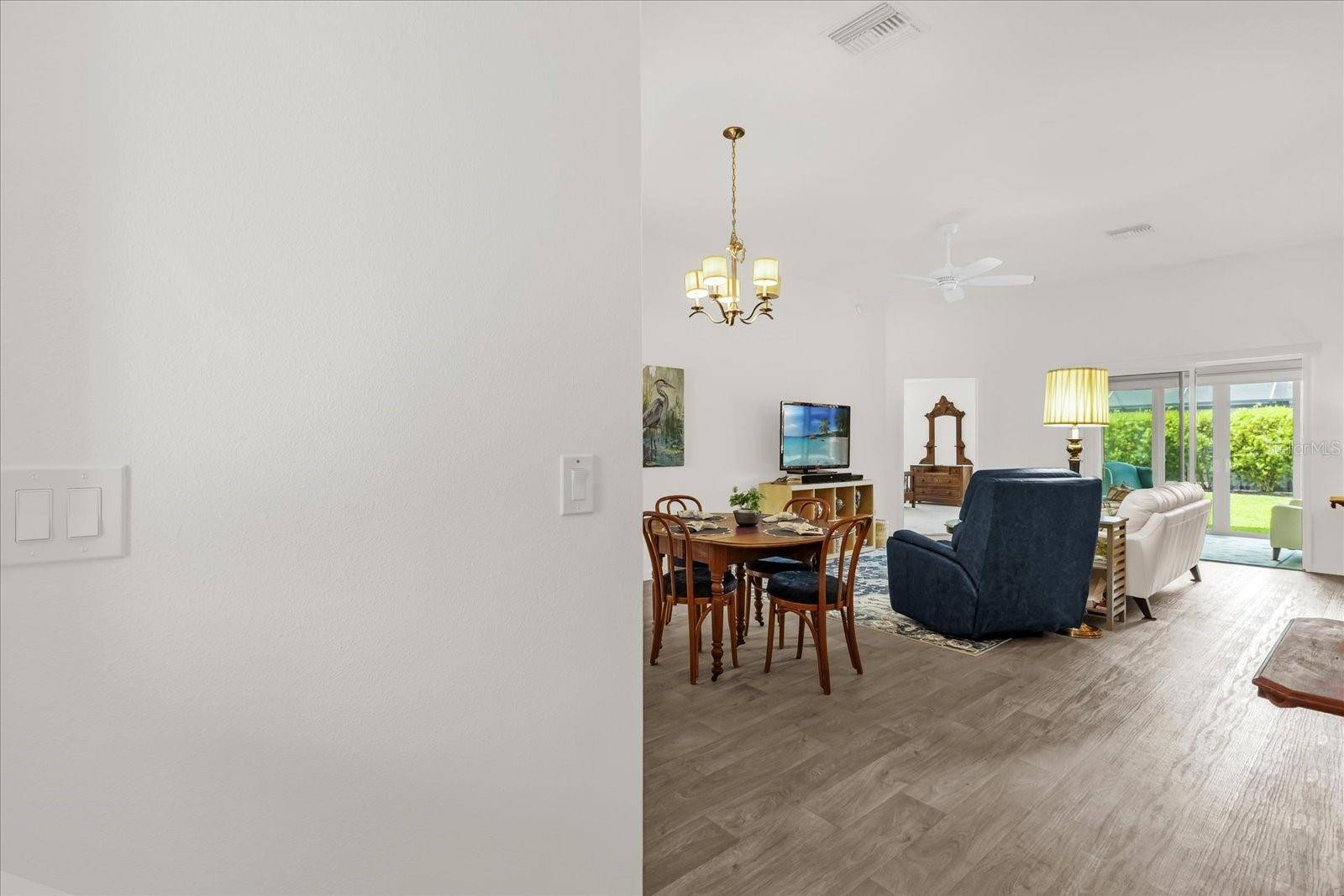 The Villages, FL 32163,5922 BALDESCHWIELER WAY