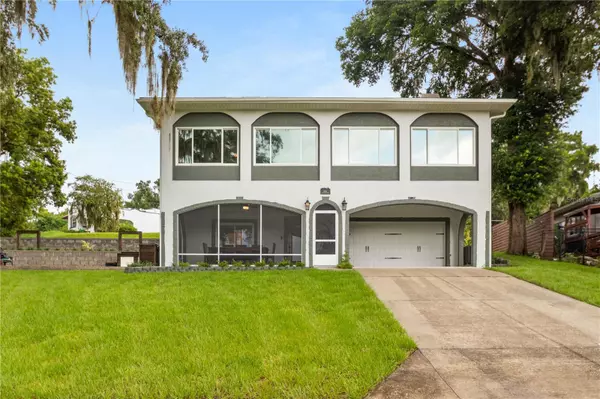 Eustis, FL 32726,1011 LAKE GRACIE DR