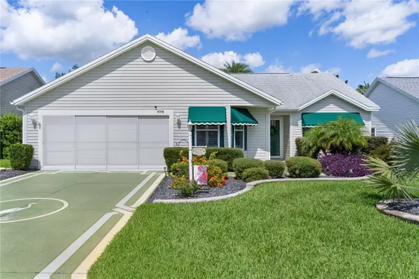 The Villages, FL 32162,17718 SE 81ST WYNSTONE AVE