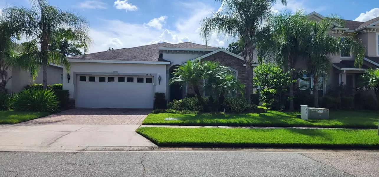 14632 TRAPPER RD, Orlando, FL 32837