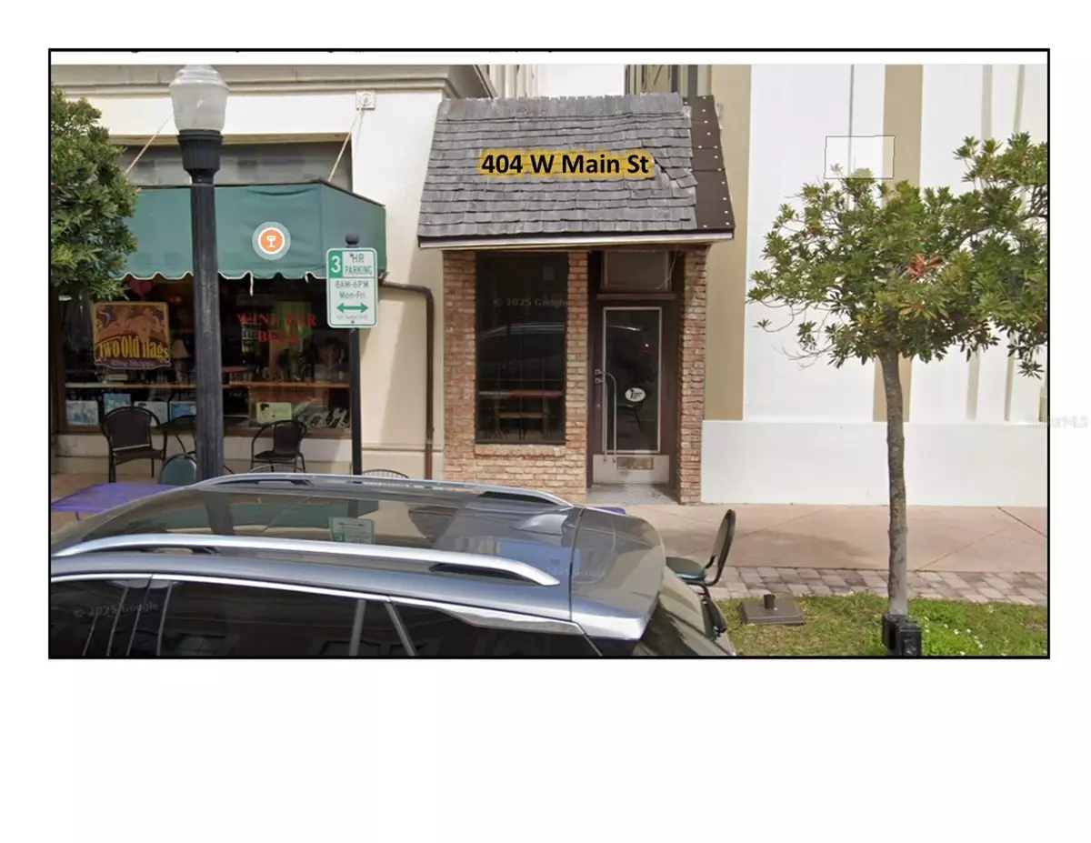 Leesburg, FL 34748,404 W MAIN ST