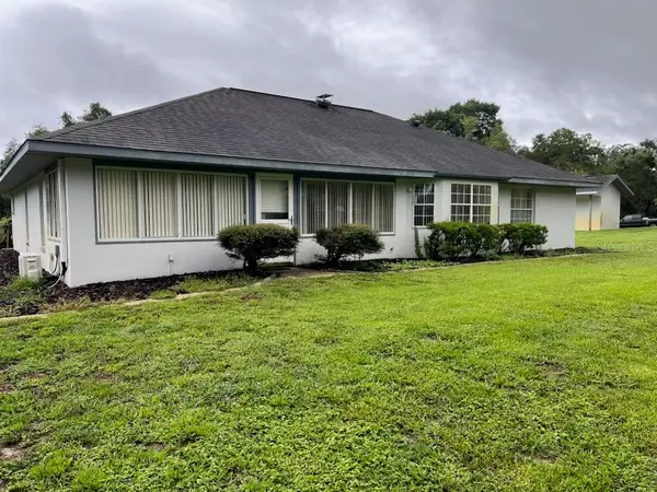 Wildwood, FL 34785,5272 COUNTY ROAD 114D