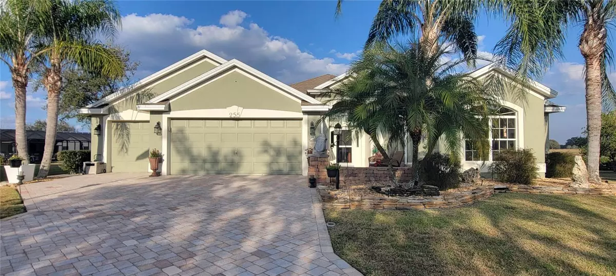 The Villages, FL 32162,255 MATISSE AVE