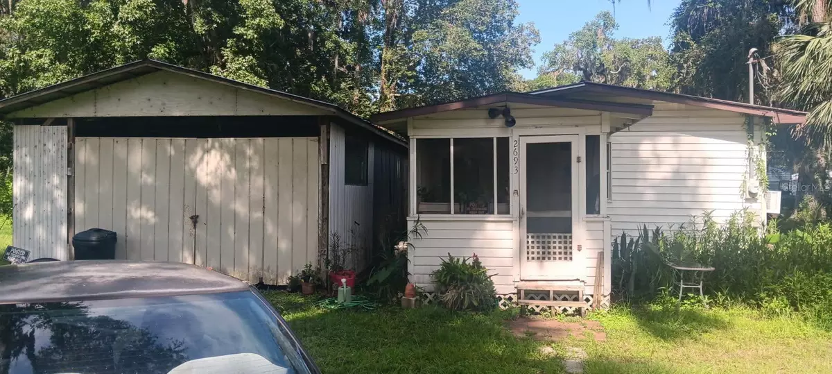 Lake Panasoffkee, FL 33538,2693 CR 426F