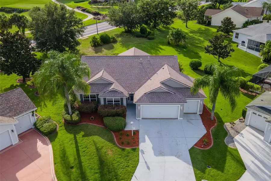 471 GASKIN LN, The Villages, FL 32162