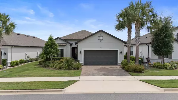 Clermont, FL 34715,1339 ZEEK RIDGE ST