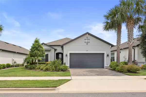1339 ZEEK RIDGE ST, Clermont, FL 34715