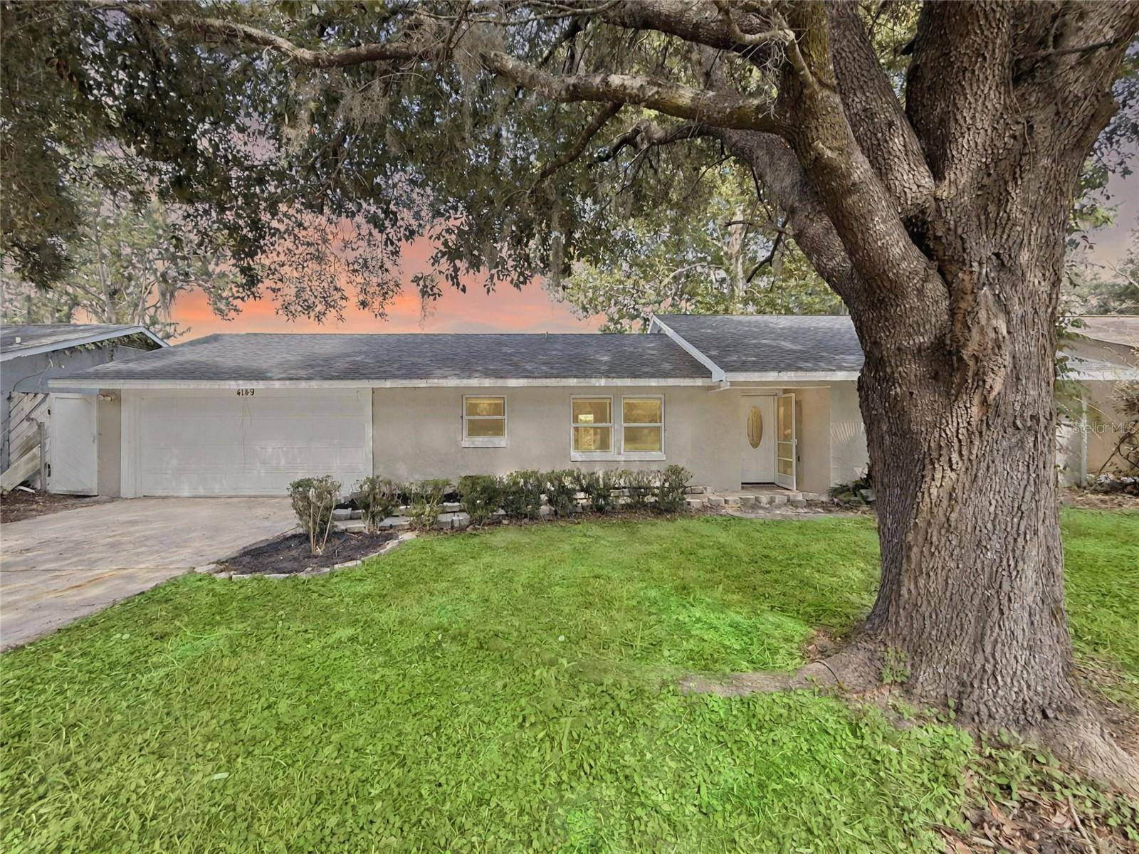 4149 N CONCORD DR, Crystal River, FL 34428