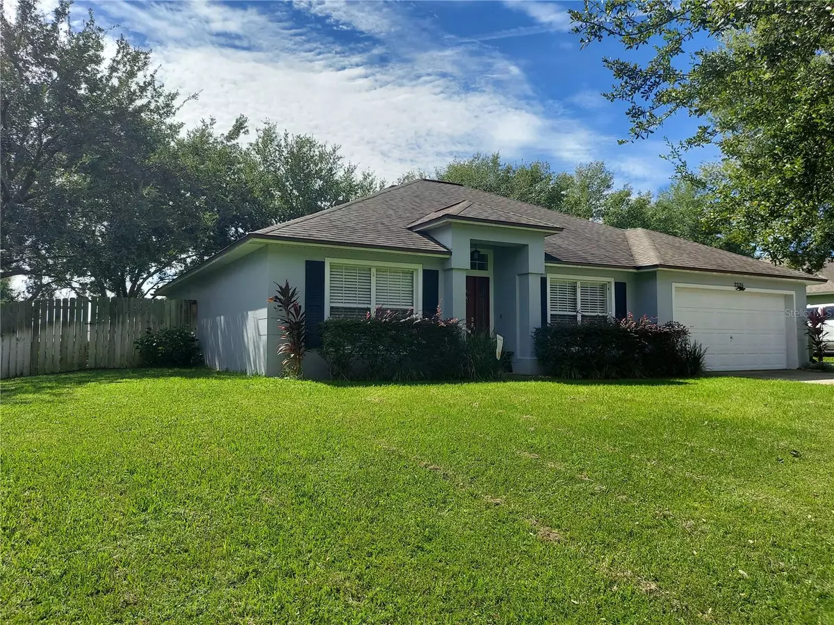 Leesburg, FL 34748,2236 LAKE POINTE CIR