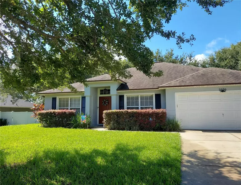 2236 LAKE POINTE CIR, Leesburg, FL 34748