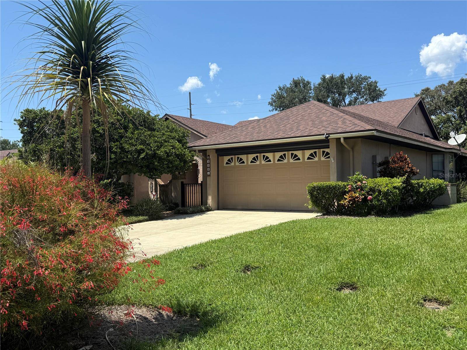 Mount Dora, FL 32757,2021 ARBOR WAY